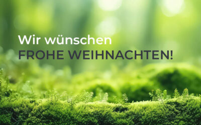 2025 – ein Jahr voller bewegender Momente